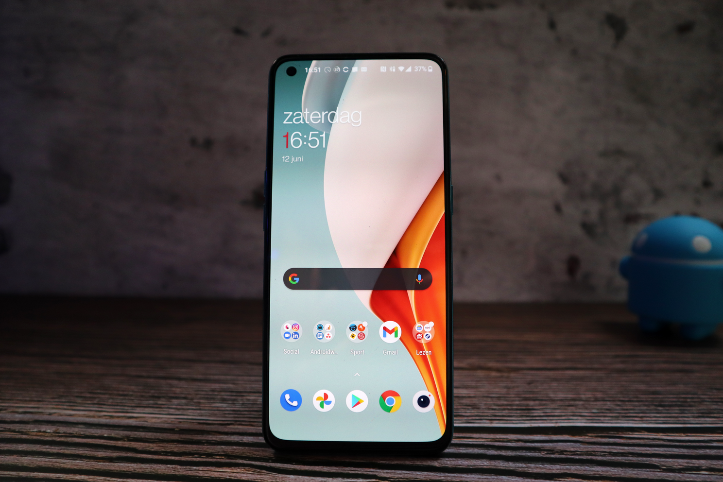 oneplus nord ce 5g 12