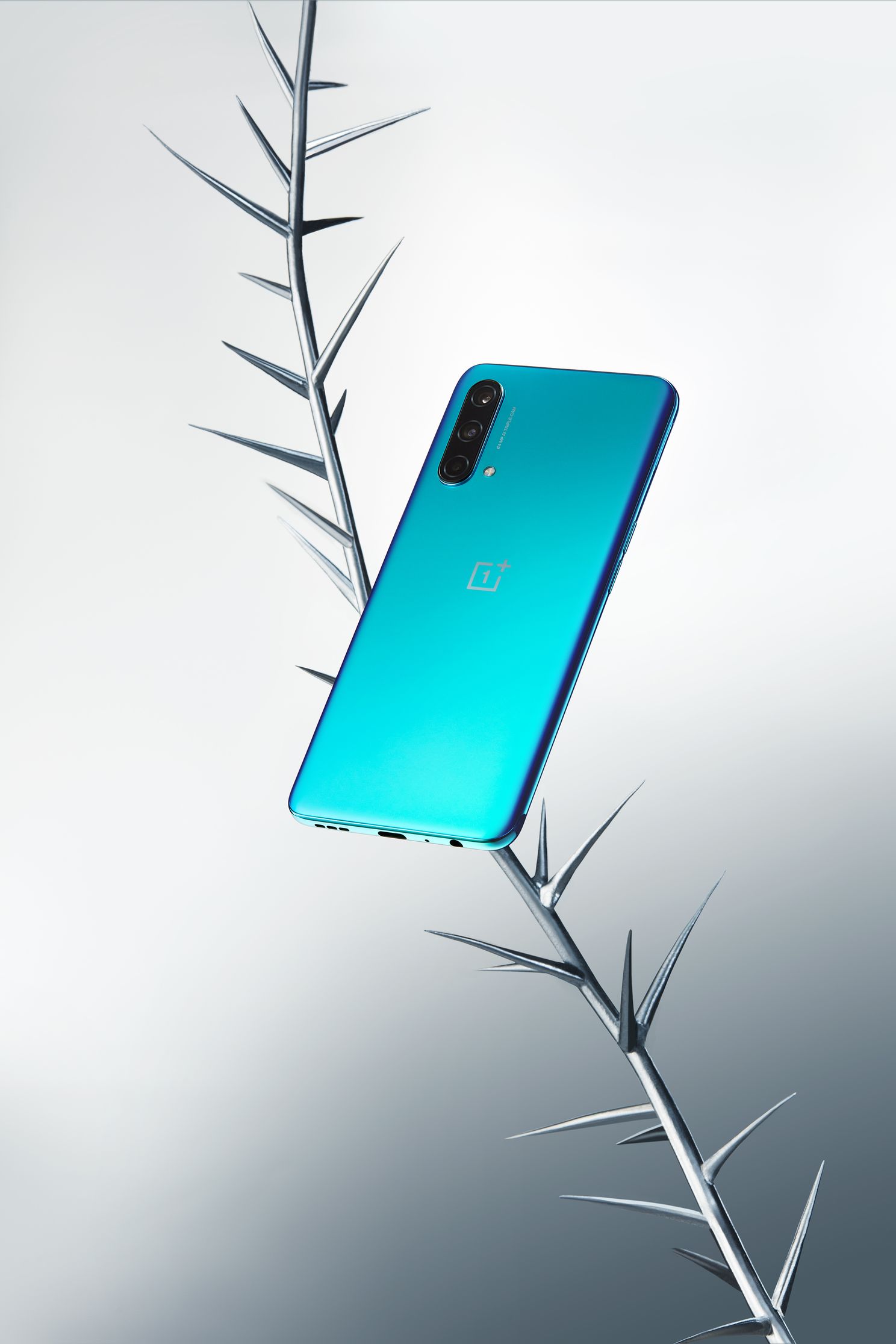 OnePlus Nord CE 5G officieel: focus op de kern van de Nord-serie
