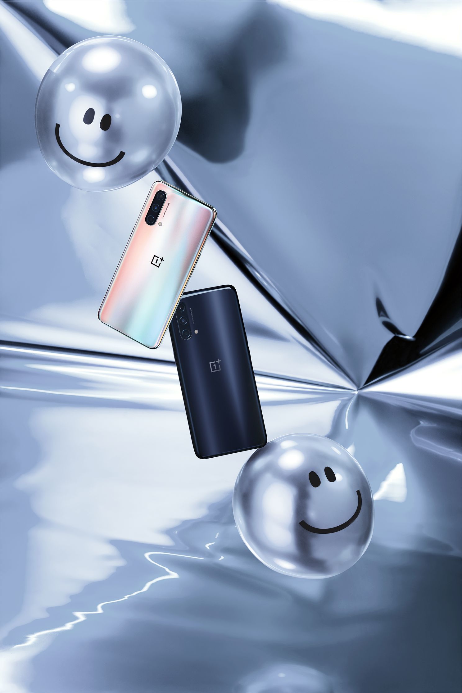 OnePlus Nord CE 5G officieel: focus op de kern van de Nord-serie