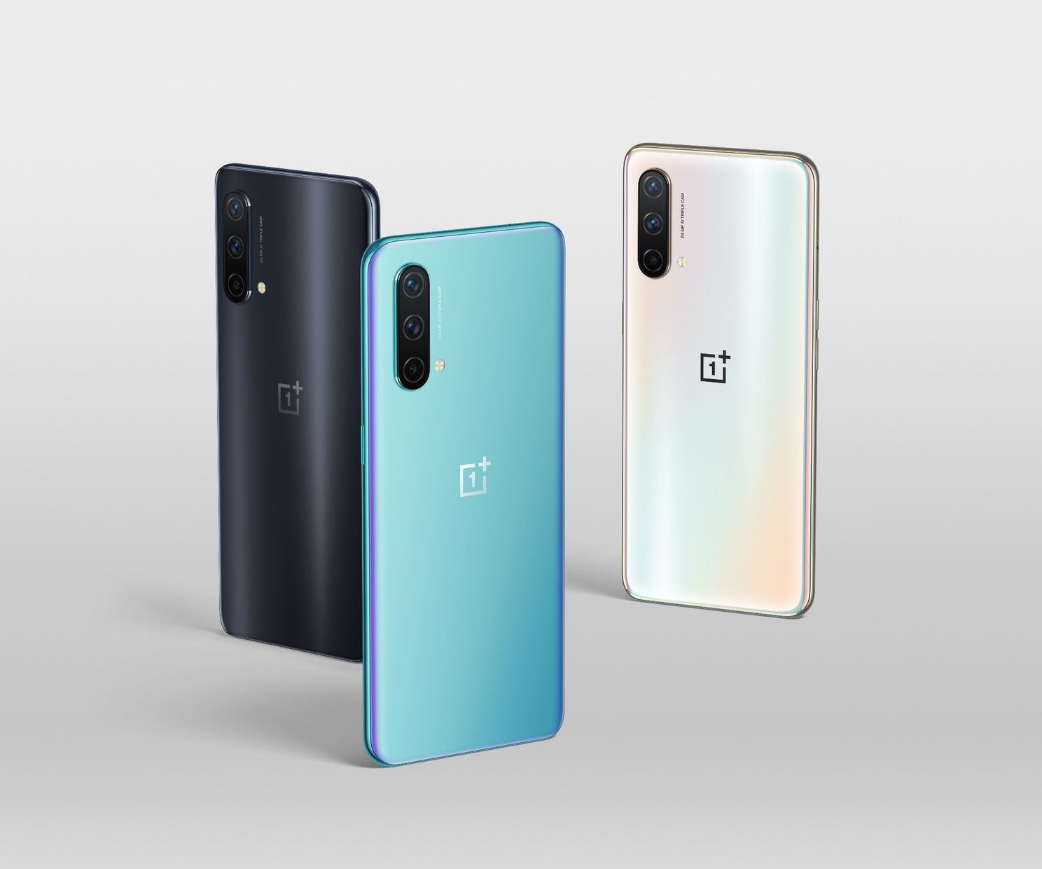OnePlus Nord CE 5G officieel: focus op de kern van de Nord-serie