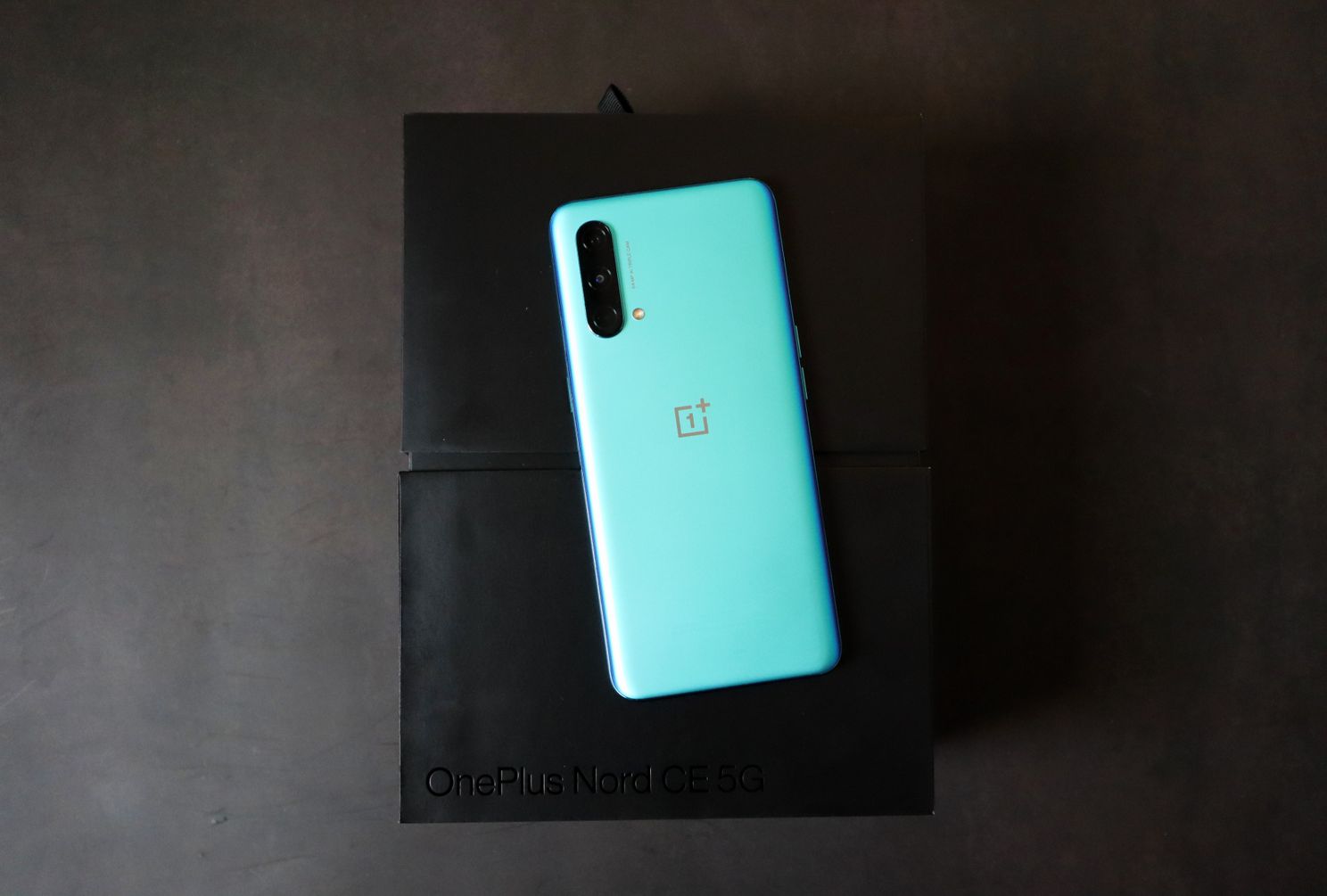 OnePlus Nord CE 5G review: dit zijn de plus- en minpunten
