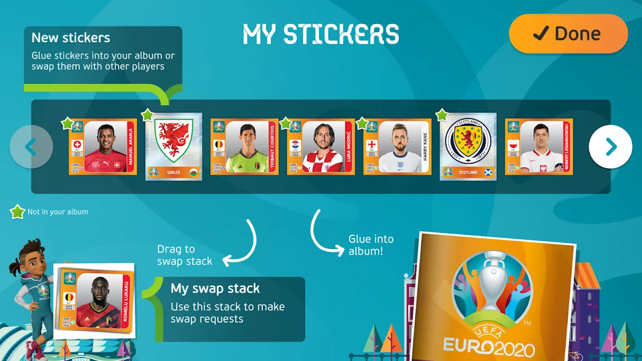 EK Voetbal: de 6 beste apps met nieuws, speelschema's en meer