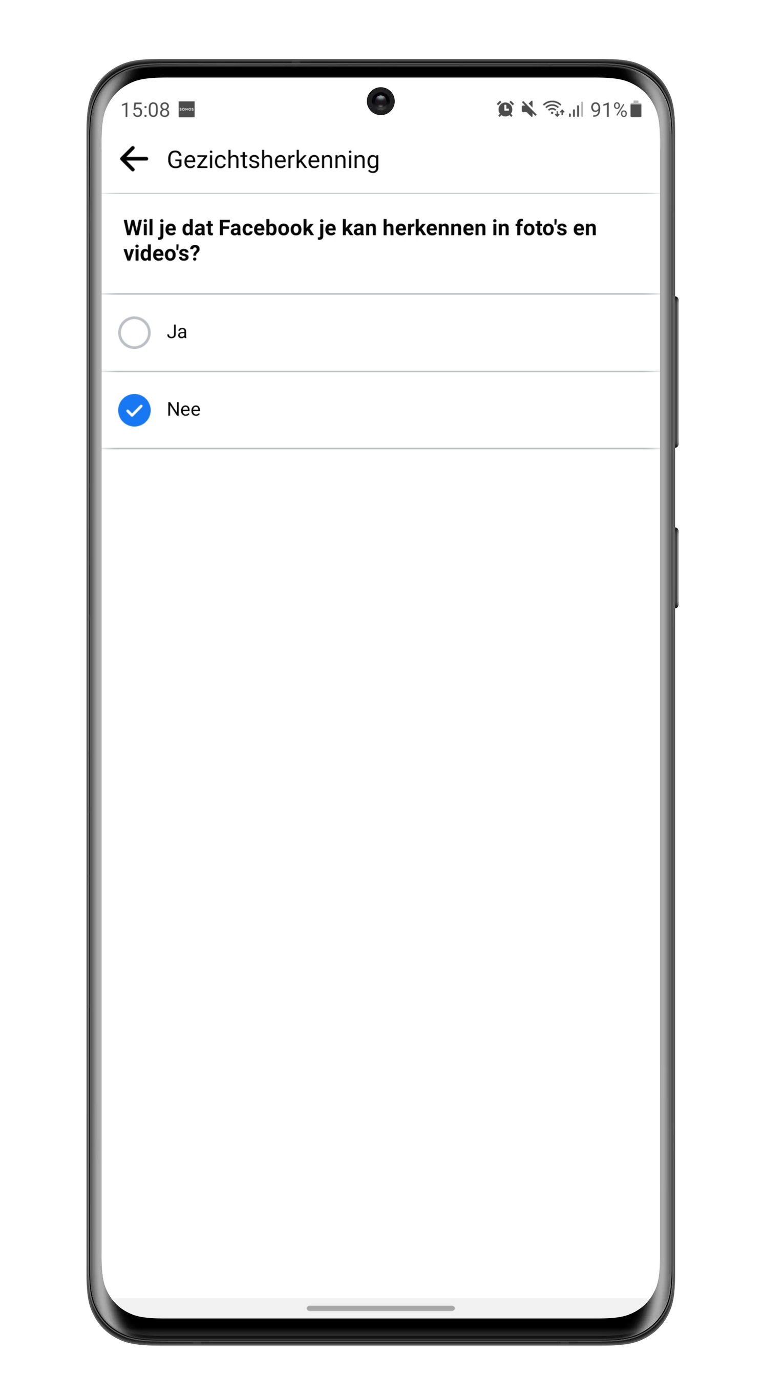 Facebook-tip: deze 7 privacyinstellingen moet je direct aanpassen