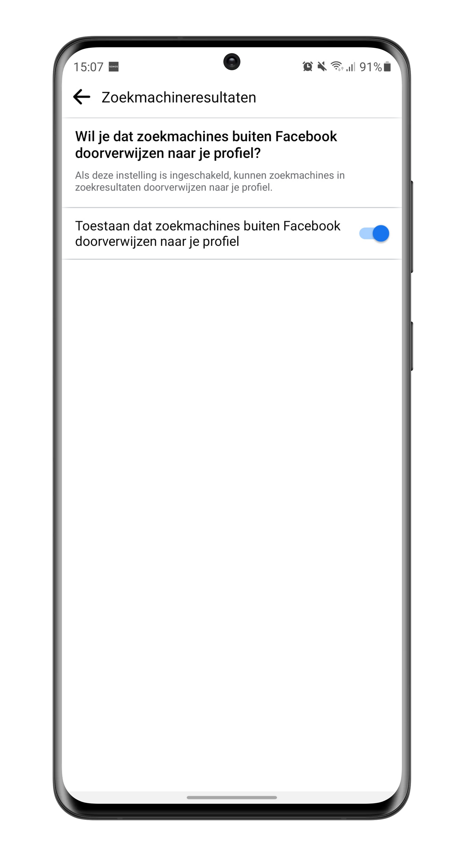 Facebook-tip: deze 7 privacyinstellingen moet je direct aanpassen