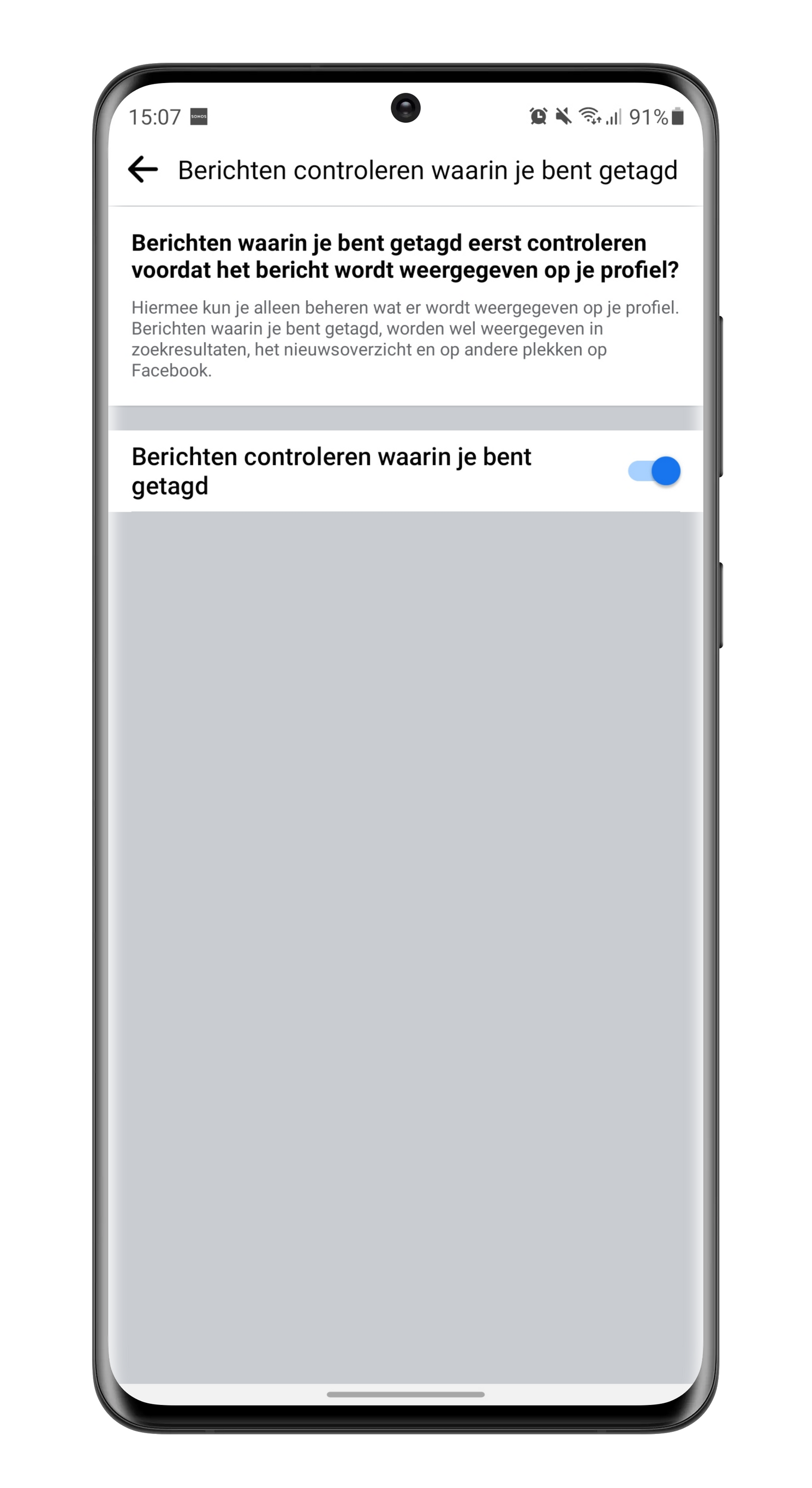 Facebook-tip: deze 7 privacyinstellingen moet je direct aanpassen
