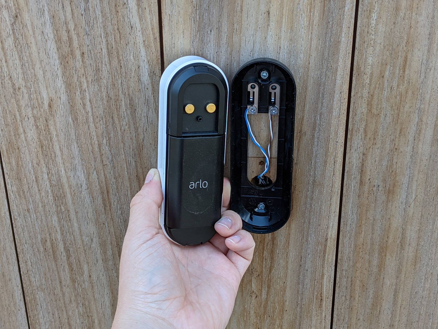 Arlo Essential Video Doorbell Wire-Free review: dit zijn de plus- en minpunten