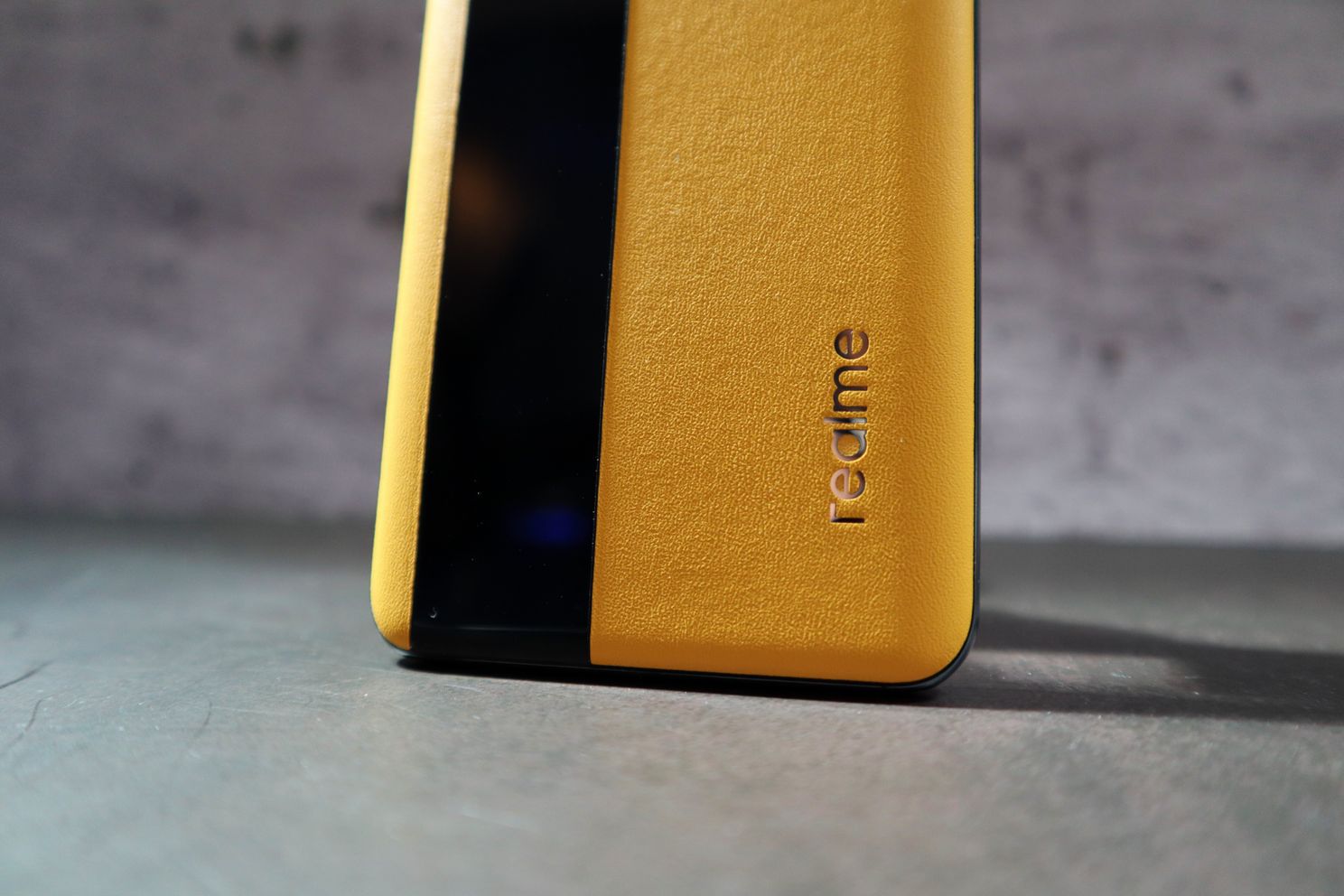 Realme GT 5G review: flitsende smartphone ademt snelheid