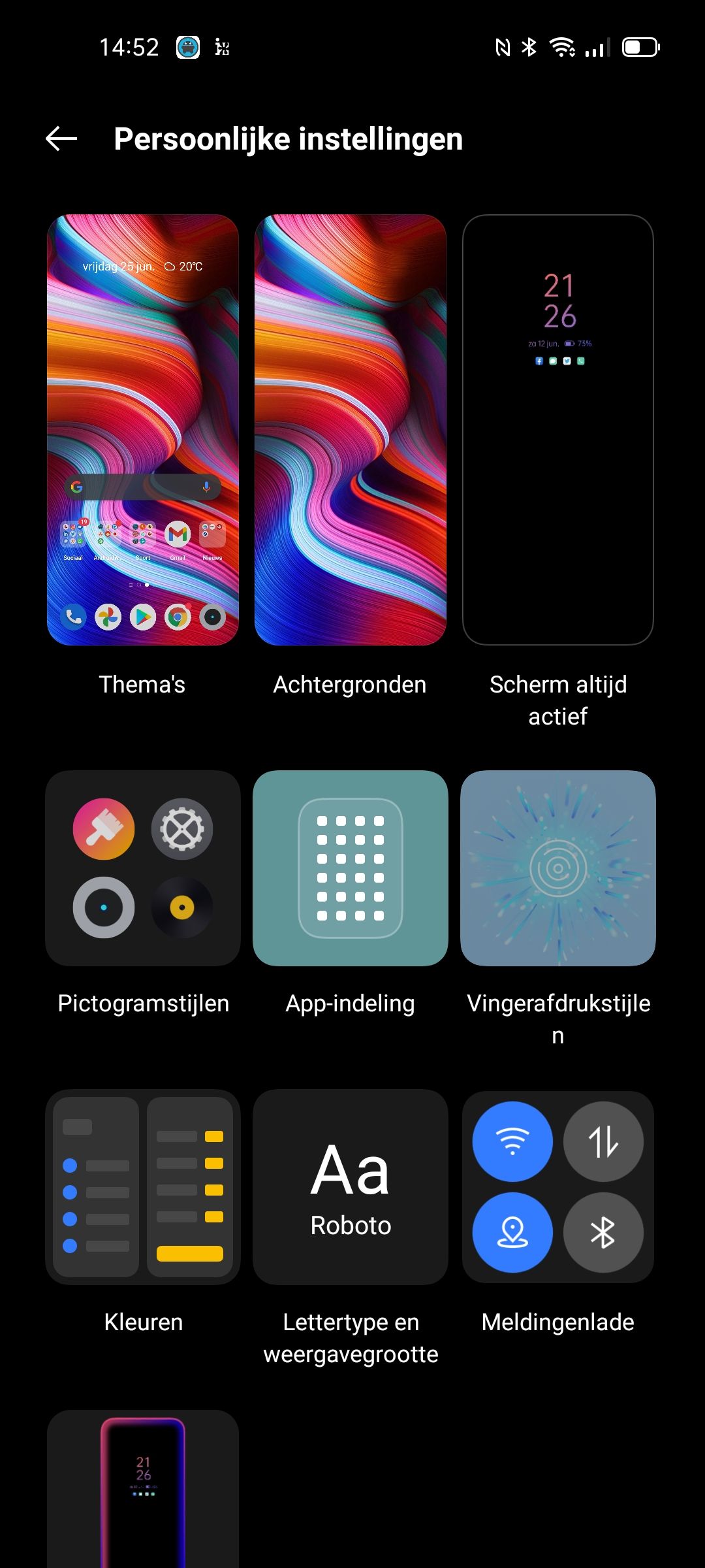 Realme GT 5G review: flitsende smartphone ademt snelheid