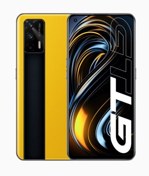 realme gt 5f