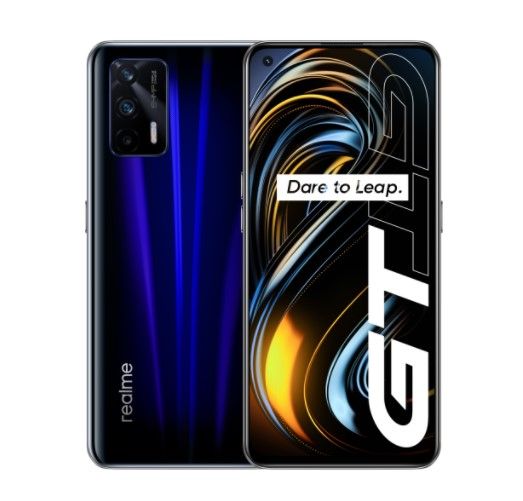 realme gt 5f