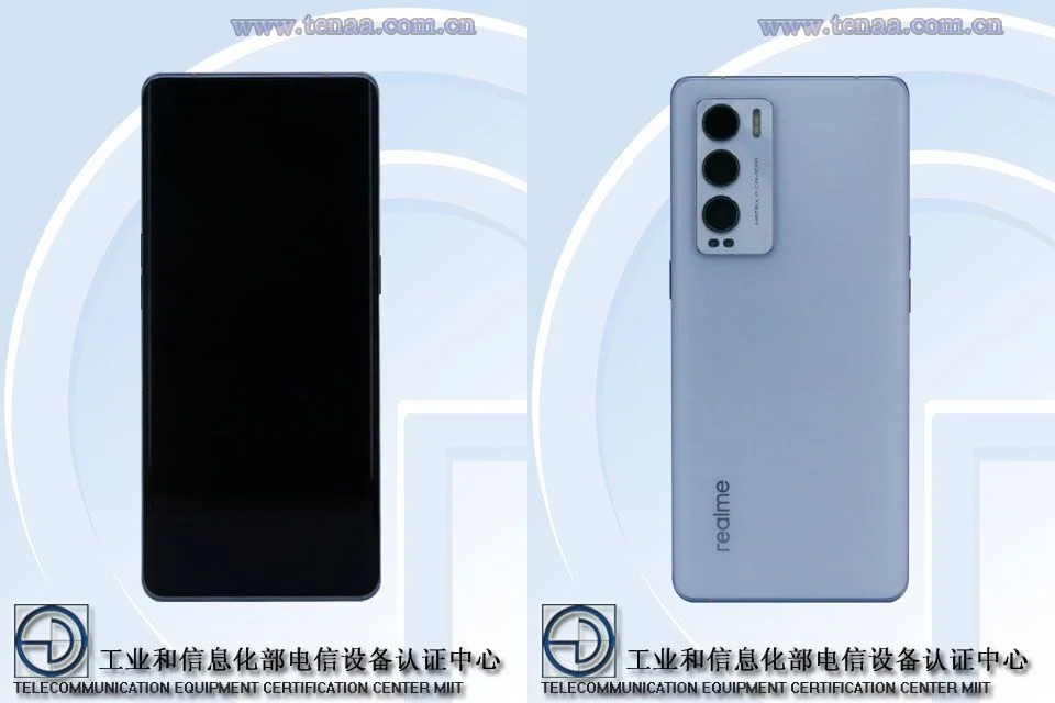 ‘Is OnePlus’ Nord 2 een kopie van de Realme X9 Pro? Zo zit het’