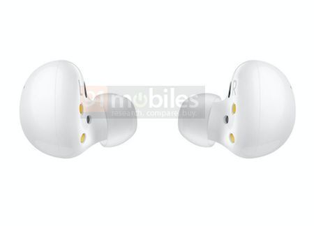 ‘Renders Samsungs Galaxy Buds 2 liggen op straat, dit moet je weten’