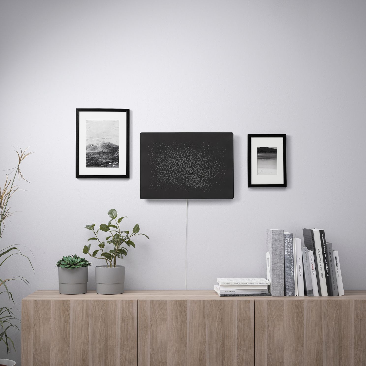 SYMFONISK schilderijspeaker
