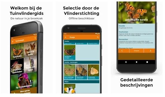 Beste Android-apps in de Google Play Store week 26