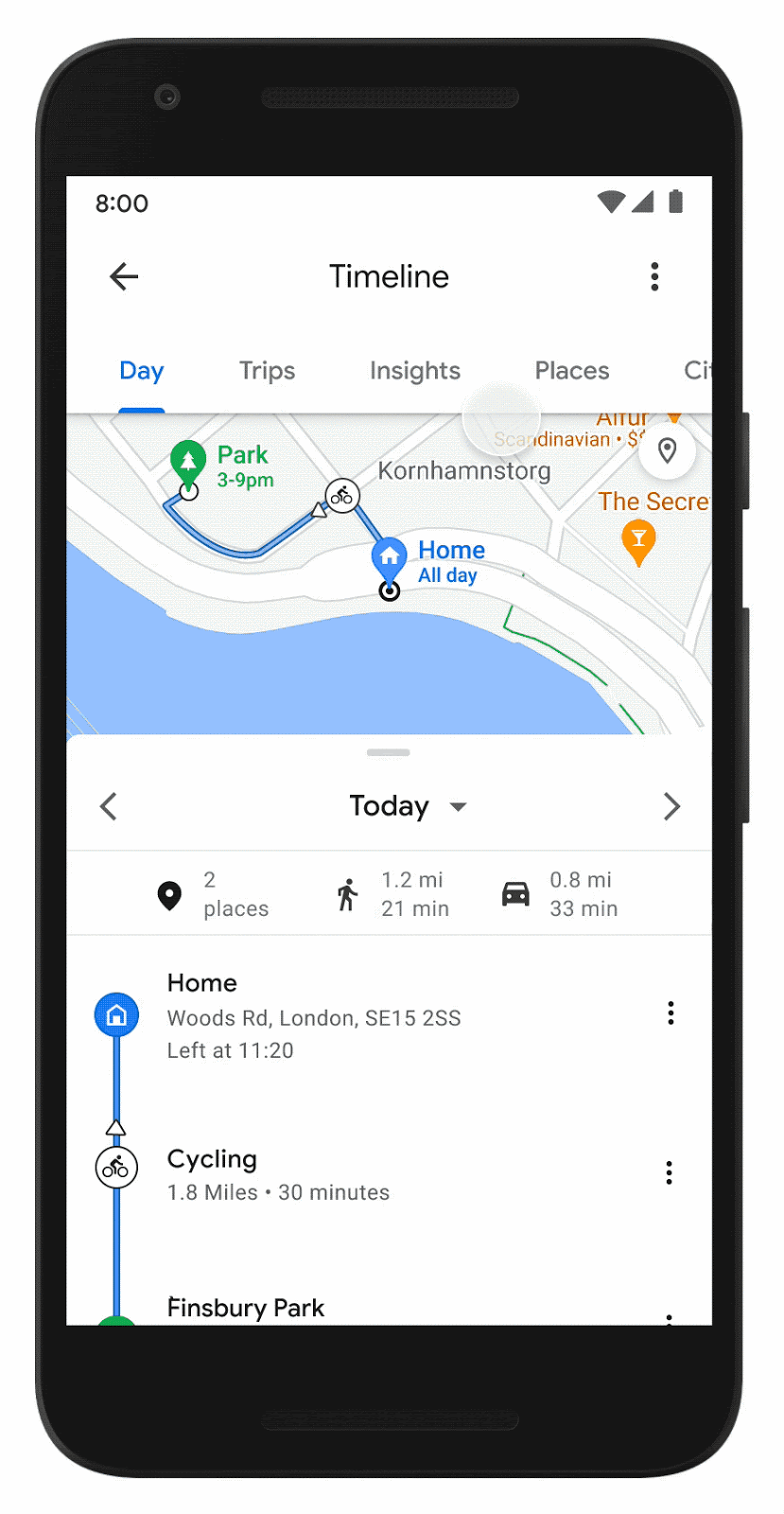 Google Maps krijgt 4 nieuwe functies, dit zijn ze allemaal