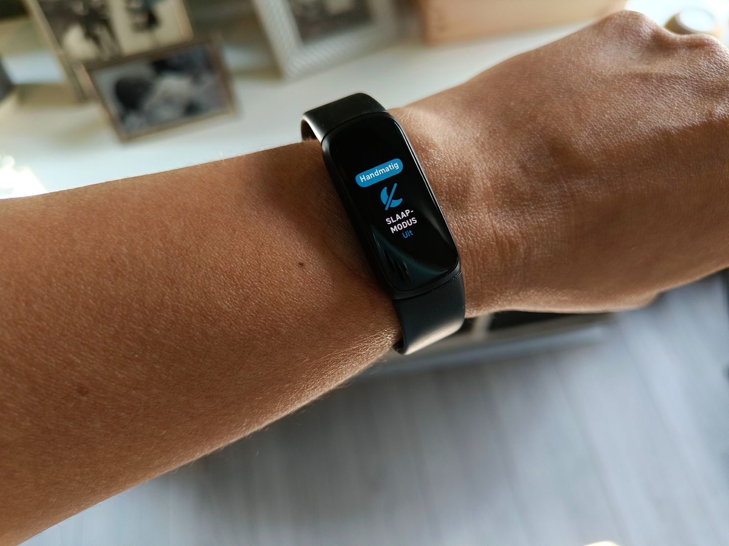 Fitbit Luxe review: dit zijn de plus- en minpunten