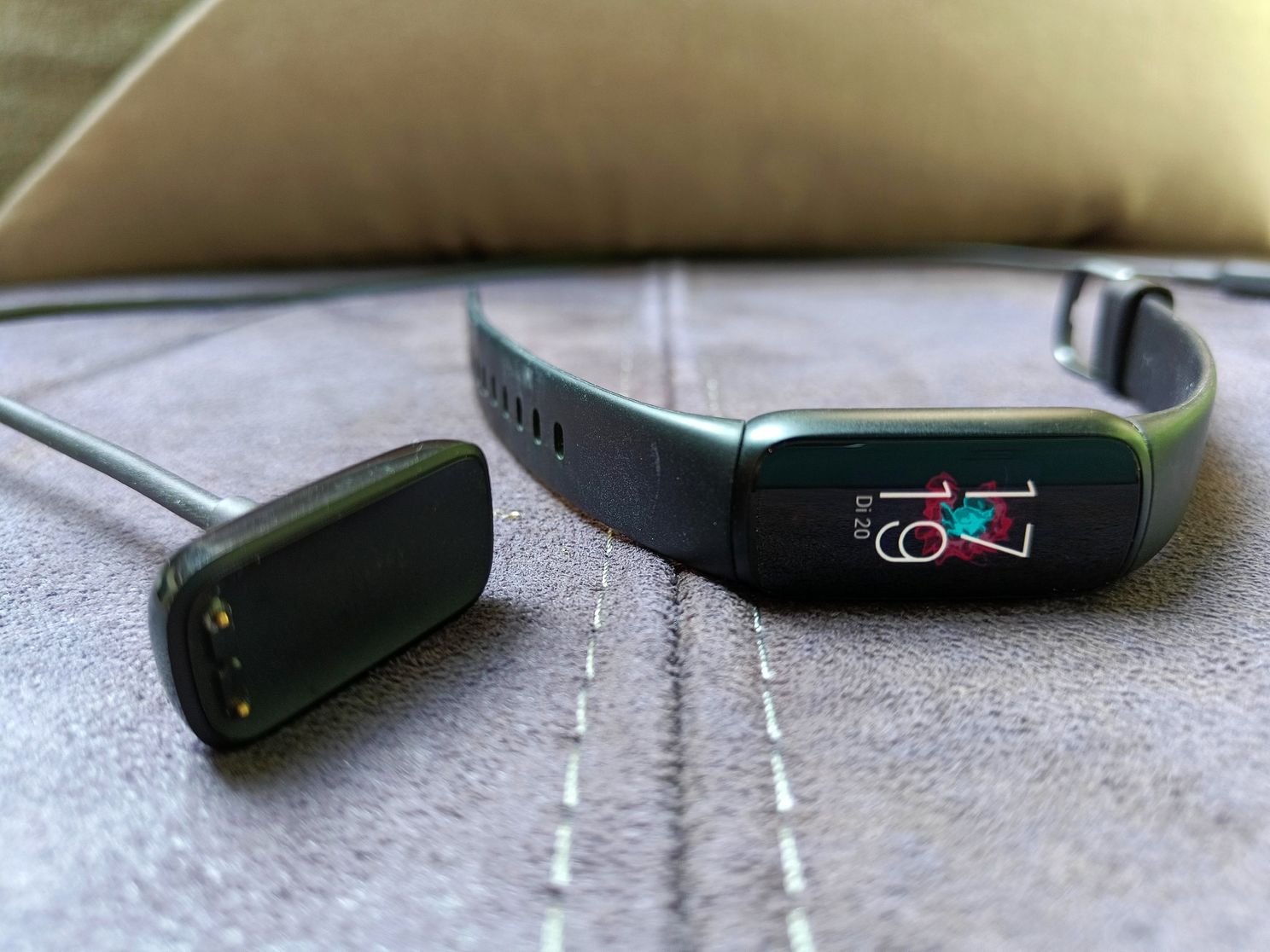 Fitbit Luxe review: dit zijn de plus- en minpunten