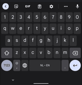 5 Gboard tips en tricks om sneller te typen op je telefoon