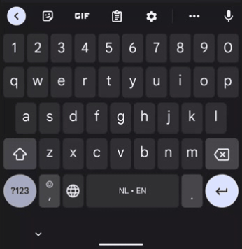 5 Gboard tips en tricks om sneller te typen op je telefoon