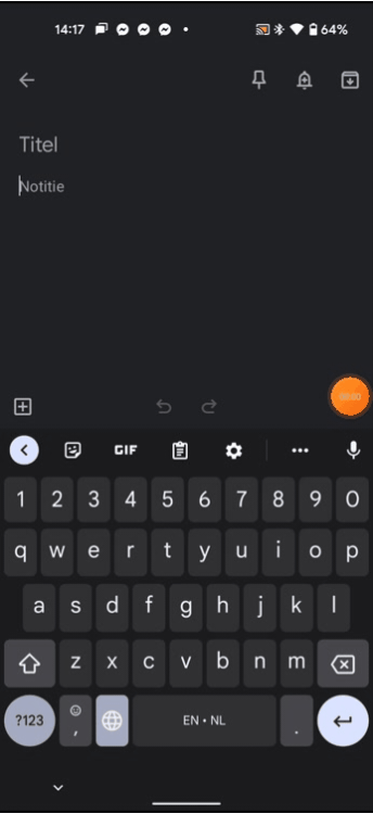 5 Gboard tips en tricks om sneller te typen op je telefoon