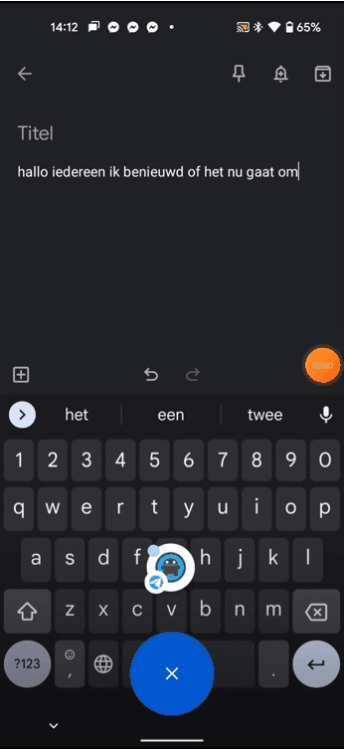 5 Gboard tips en tricks om sneller te typen op je telefoon