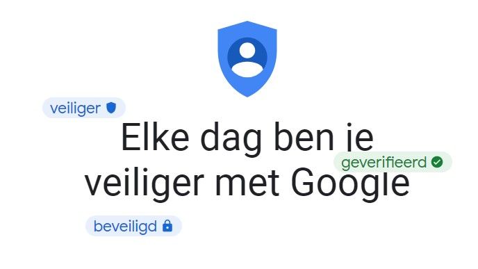 Welke apparaten hebben toegang tot je Google-account?