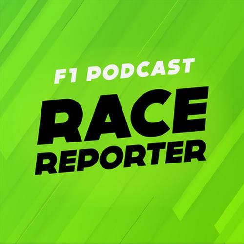 De langstlopende F1 podcast van Nederland
