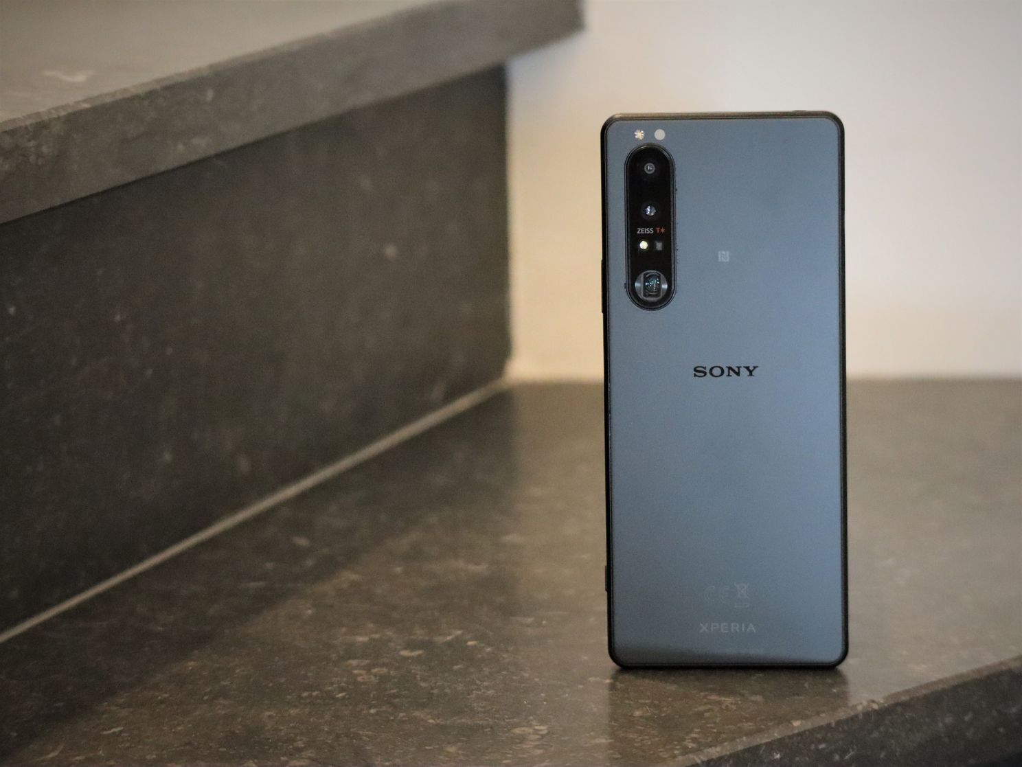 Sony Xperia 1 III review: de koppigste toptelefoon stelt zich voor