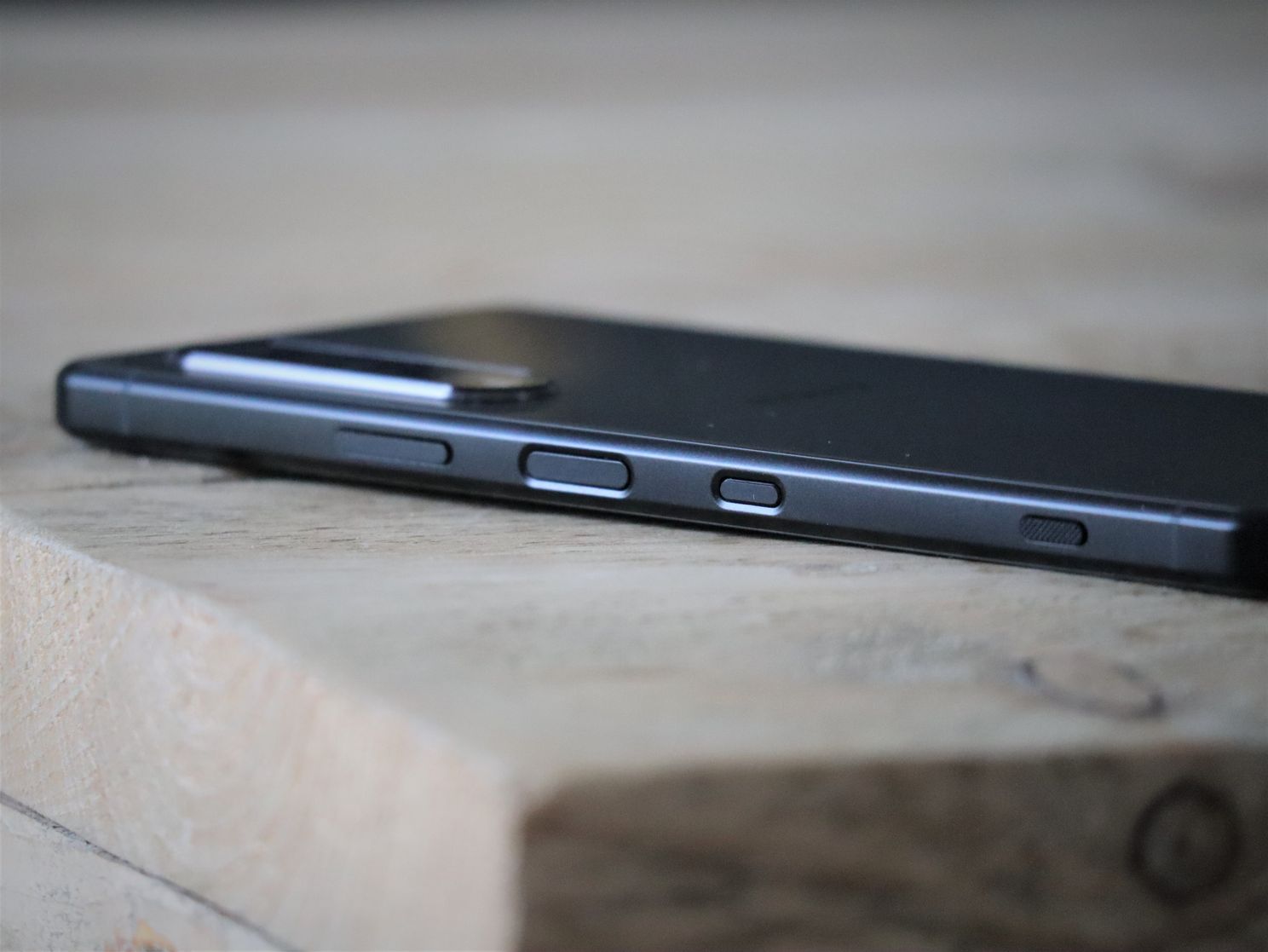 Sony Xperia 1 III review: de koppigste toptelefoon stelt zich voor