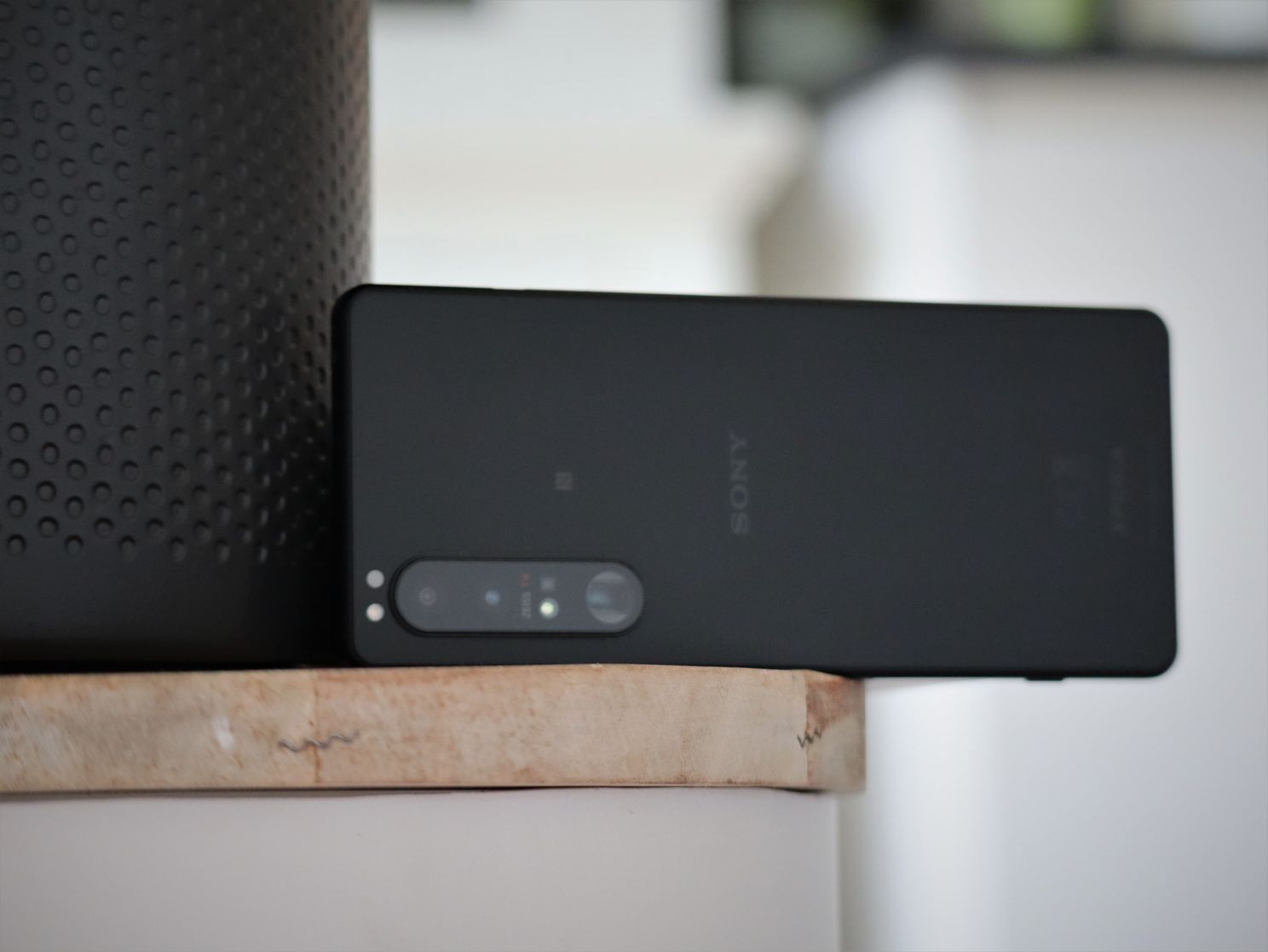 Sony Xperia 1 III review: de koppigste toptelefoon stelt zich voor
