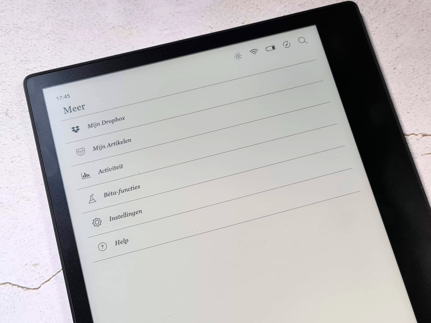 Dropbox en spelletjes
