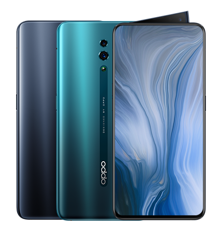 OPPO Reno 10x Zoom