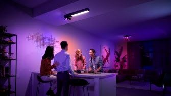 Philips Hue Centris