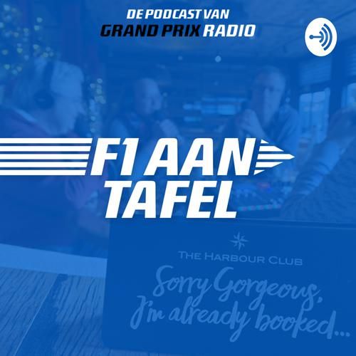 Podcast van Olav Mol