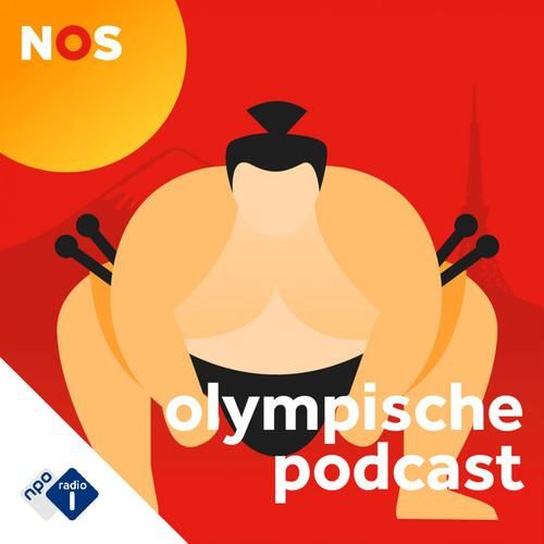 Olympische podcast NOS