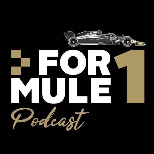 Formule 1 podcast