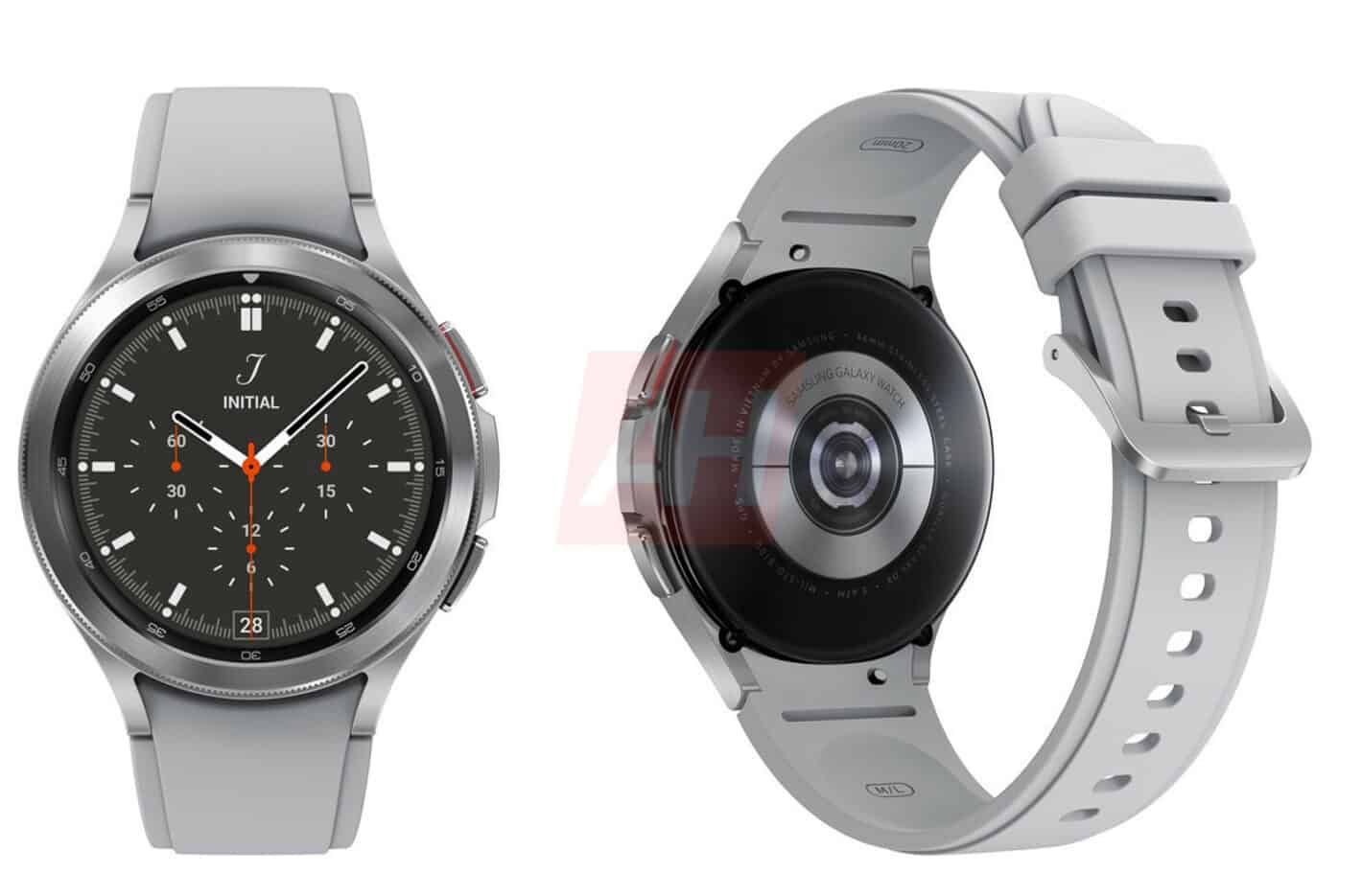 ‘Prijzen Samsung Galaxy Watch 4 zijn uitgelekt, lopen op tot 500 euro’