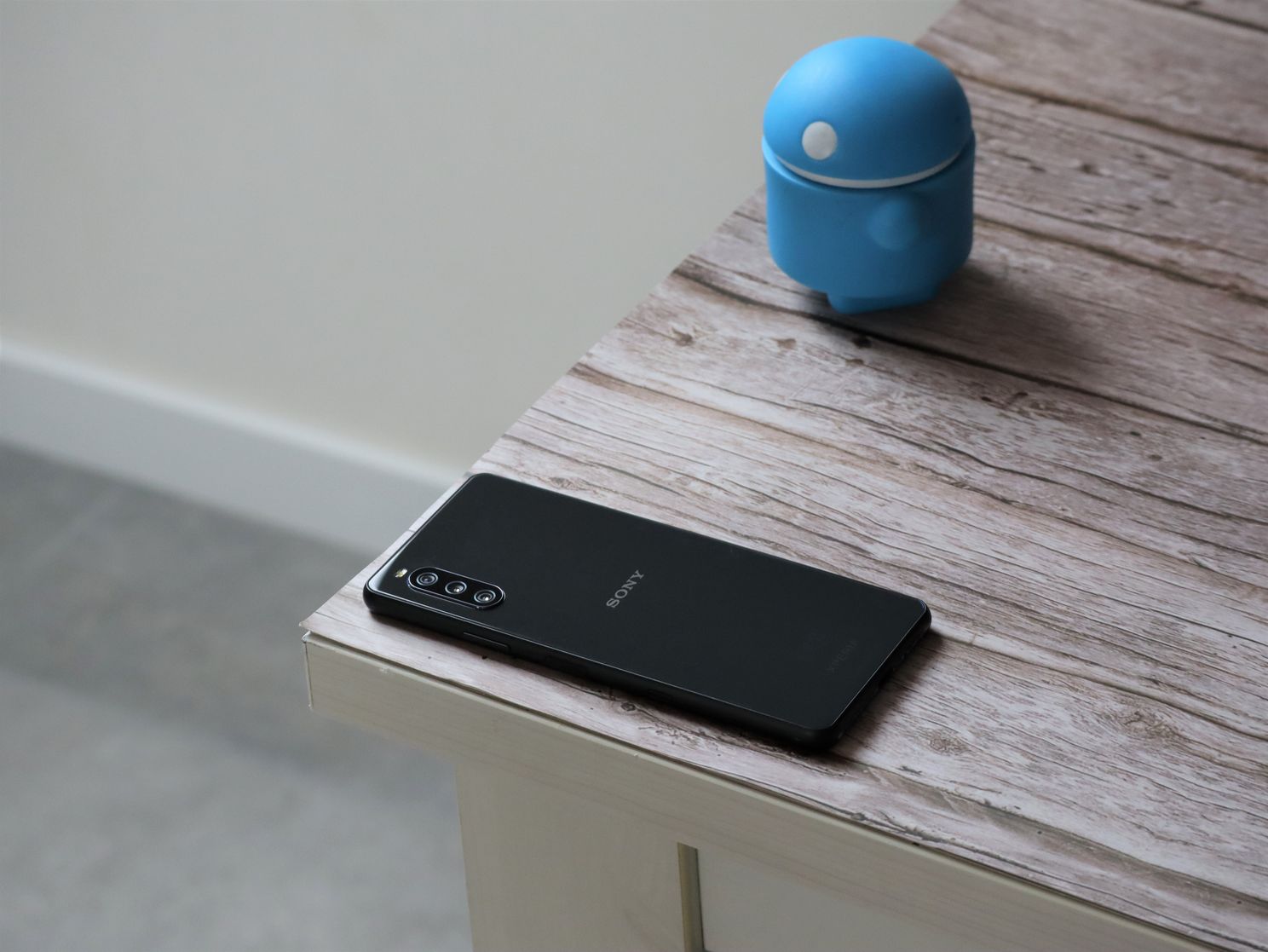 Sony Xperia 10 III review: dit zijn de plus- en minpunten
