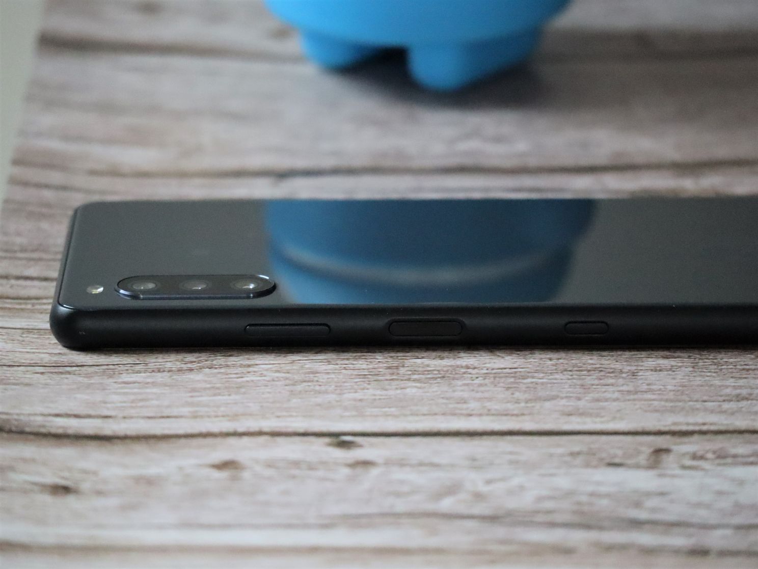 Sony Xperia 10 III review: dit zijn de plus- en minpunten
