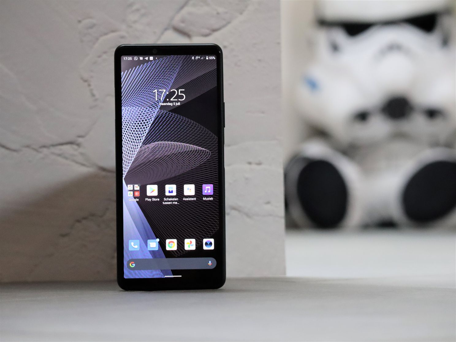 Sony Xperia 10 III review: dit zijn de plus- en minpunten