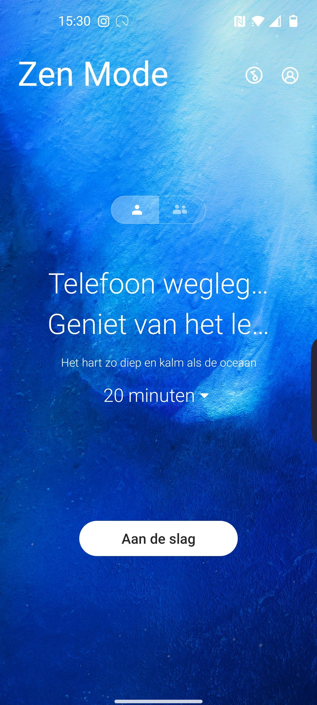 OnePlus Nord 2 review: focus op de kern