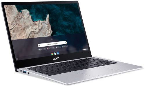 Vergelijking: 4 Chromebooks met touchscreen tot 500 euro