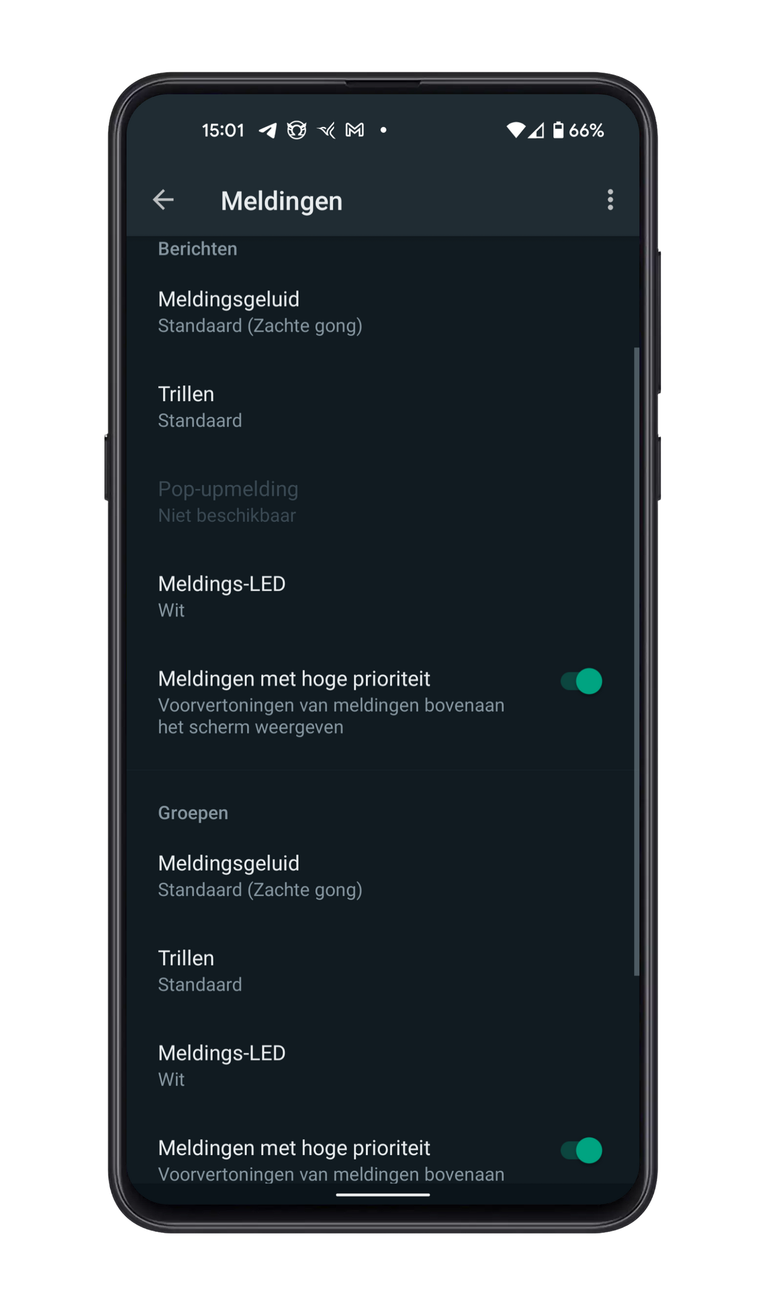 5 manieren om WhatsApp te personaliseren