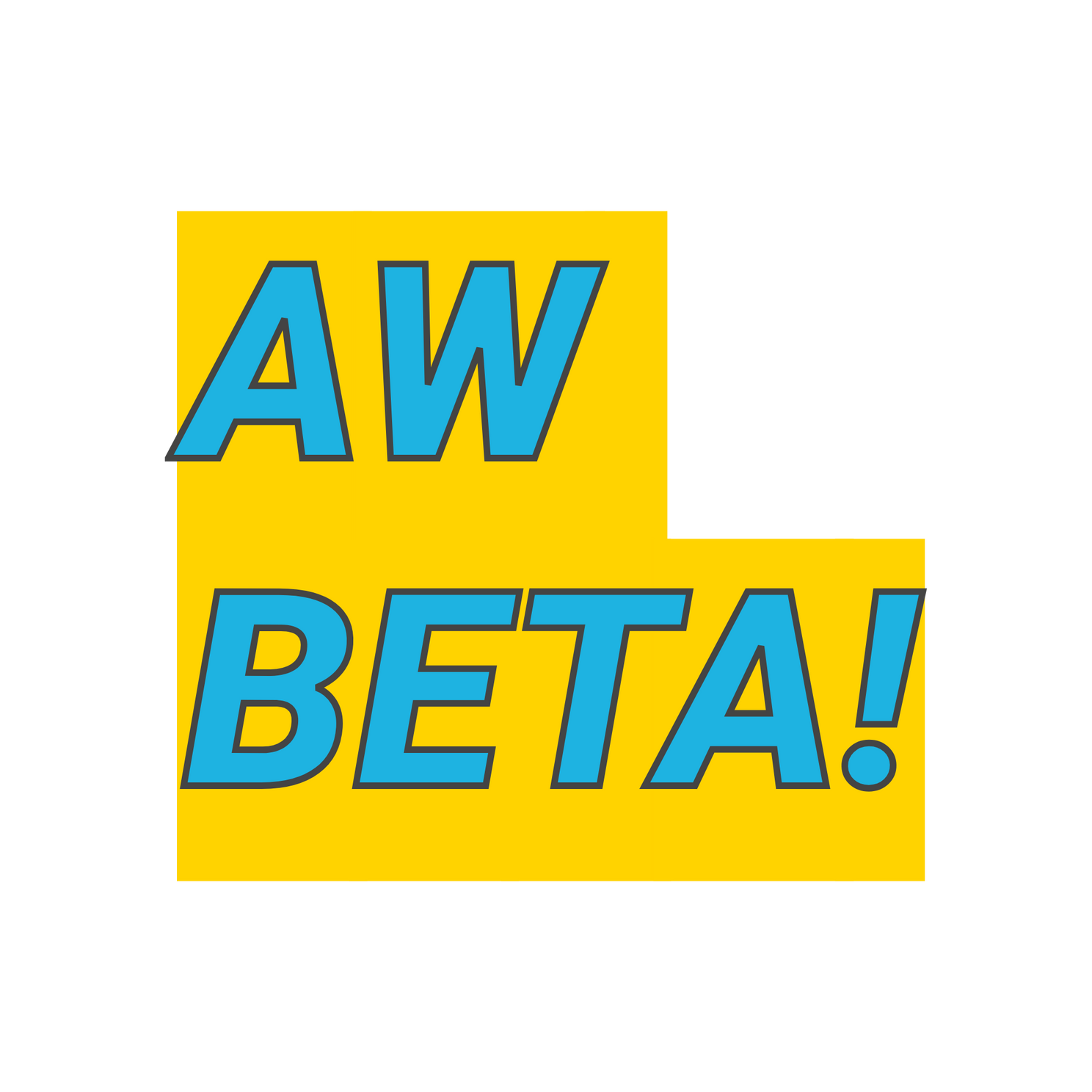 Het AW Beta Team-bestaat inmiddels twee jaar