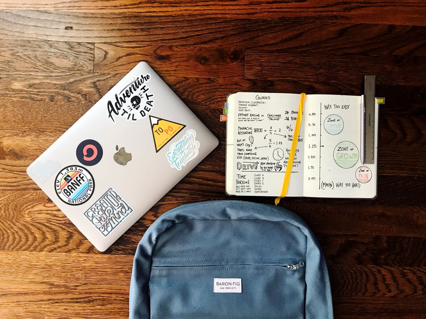 Back to School Themaweek: alle artikelen op een rij