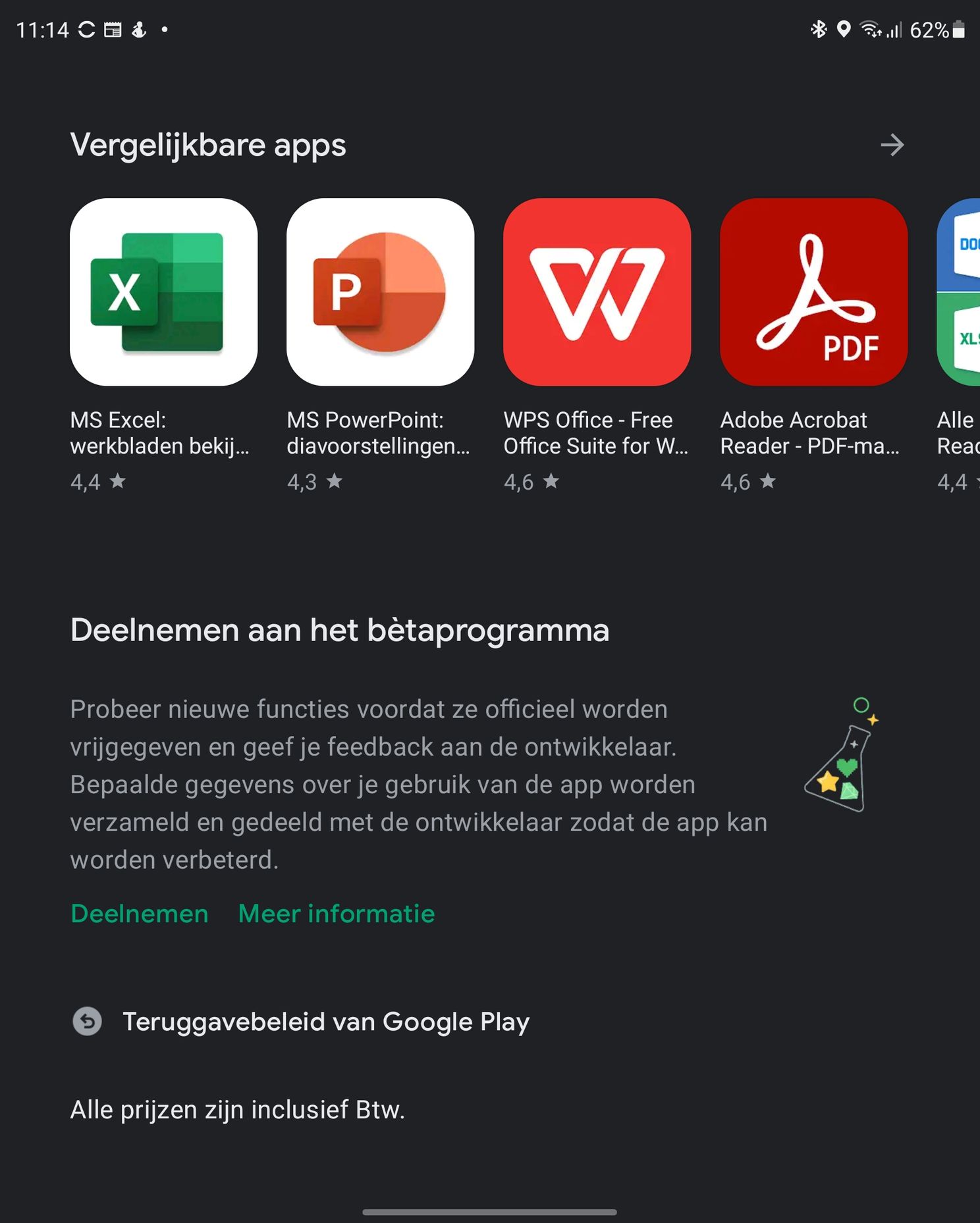 WhatsApp bèta voor Android: zo test je de nieuwste functies als eerste