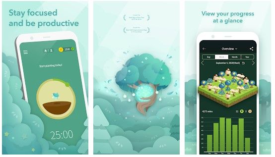 Beste Android-apps in de Google Play Store week 33