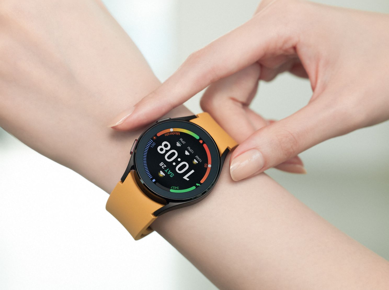 Samsung Galaxy Watch 4 en Watch 4 Classic officieel: alles wat je moet weten