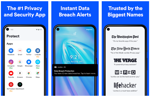 App van de week: Deze app is de persoonlijke beschermer van jouw privacy