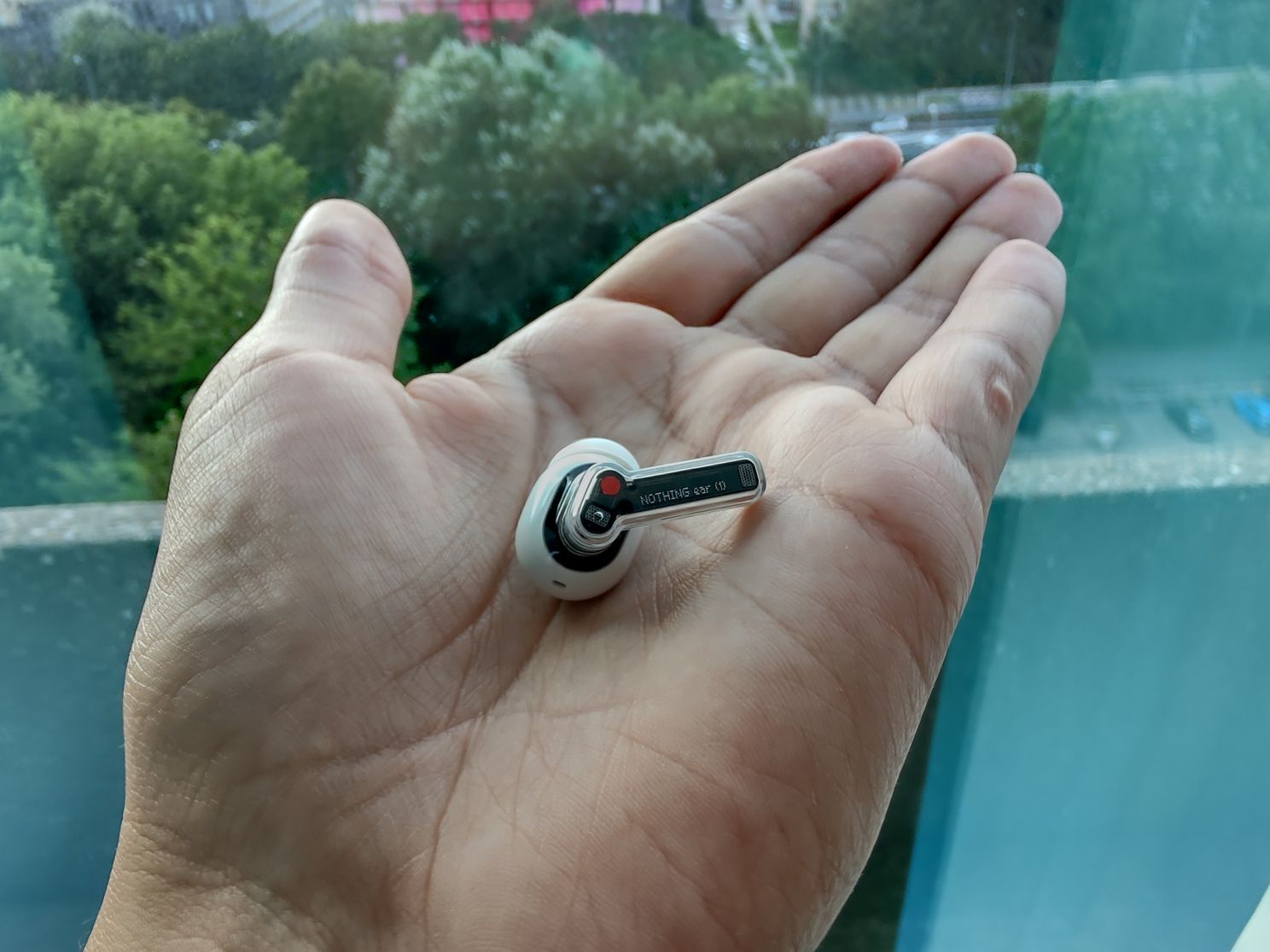 Nothing Ear (1) review: uniek of niets meer dan hype?